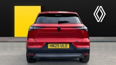 Renault Symbioz 1.6 E-Tech FHEV 145 Iconic Esprit Alpine 5dr Auto Hybrid Estate